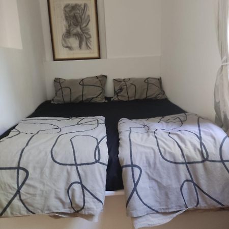 Two Bedroom Apartment Near Slavija Square 贝尔格莱德 外观 照片