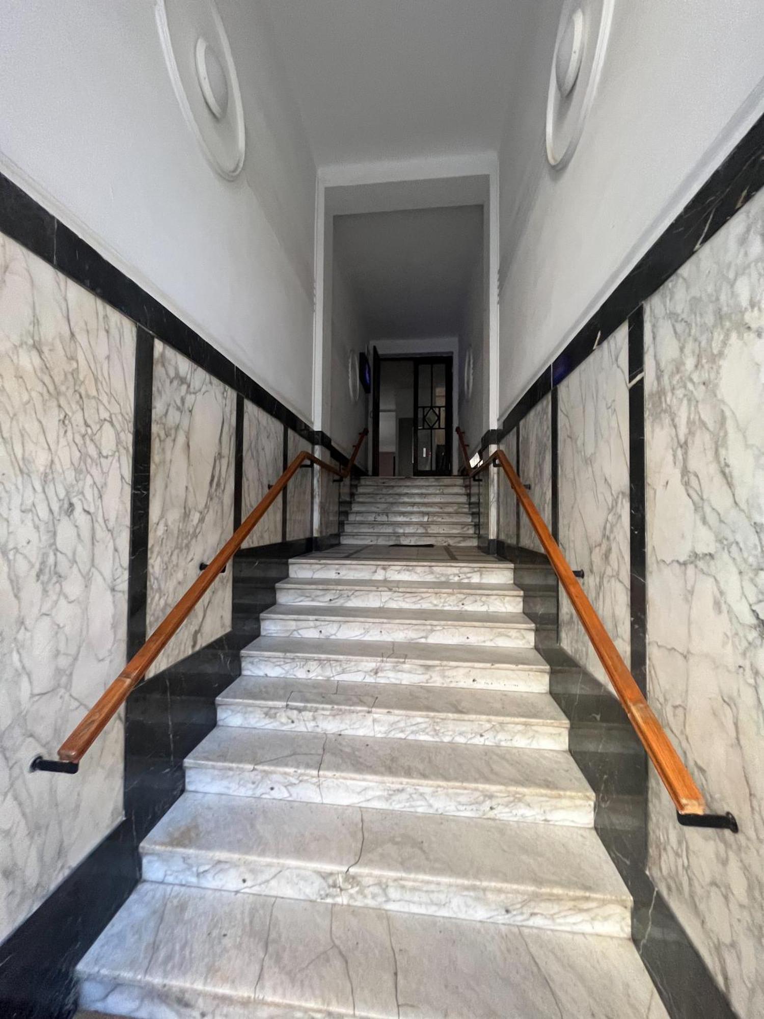 Two Bedroom Apartment Near Slavija Square 贝尔格莱德 外观 照片